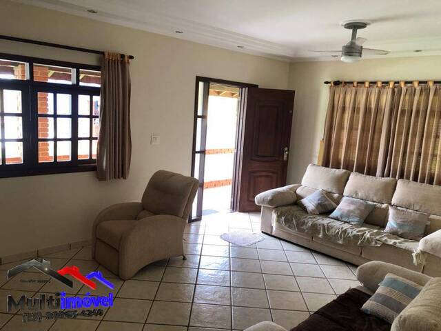 Casa para Venda em Boituva - 4
