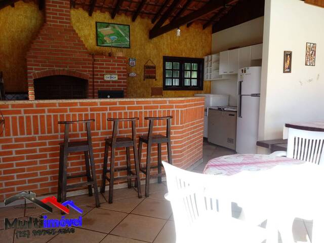 Casa para Venda em Boituva - 5