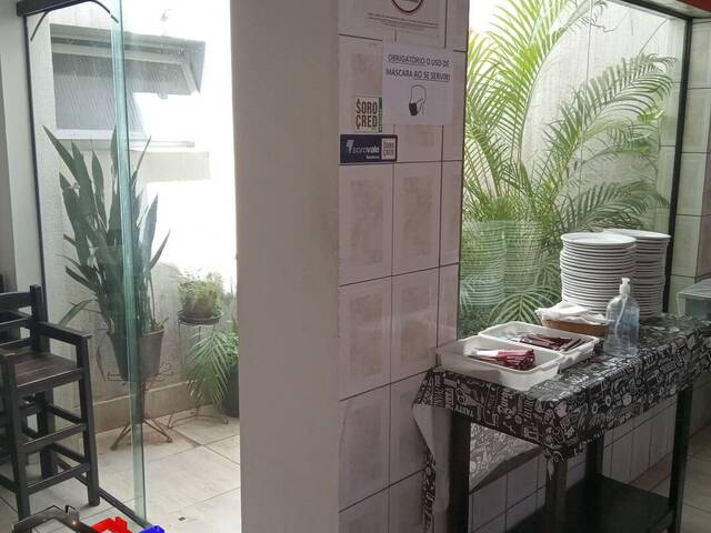 Sala para Venda em Boituva - 4