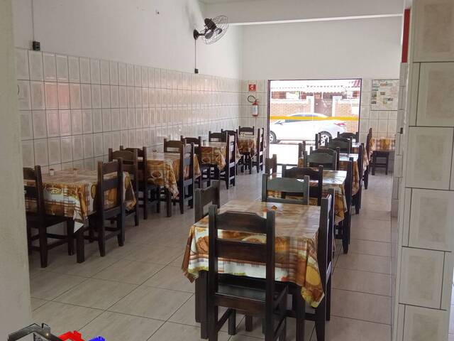 Sala para Venda em Boituva - 5