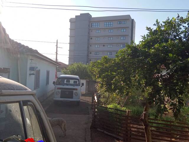 Terreno para Venda em Boituva - 4