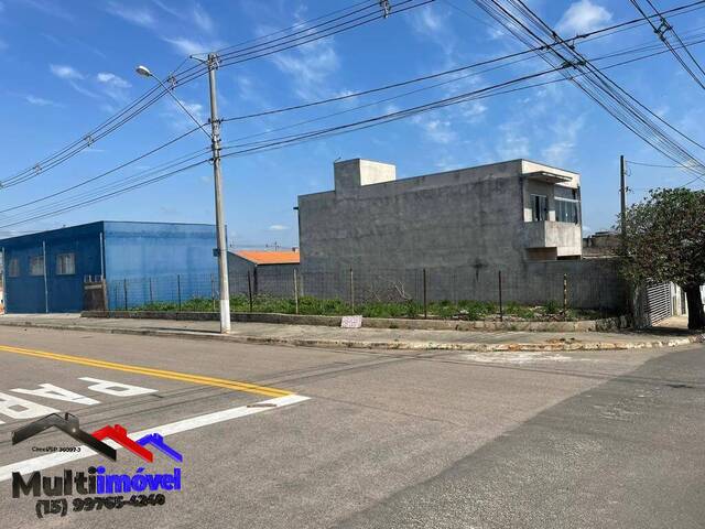 Área para Venda em Boituva - 4