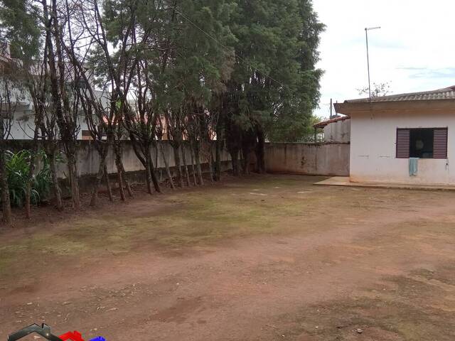 Área para Venda em Boituva - 4
