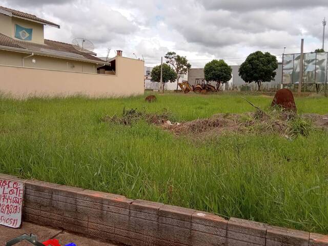 #TE827 - Terreno para Venda em Boituva - SP - 3
