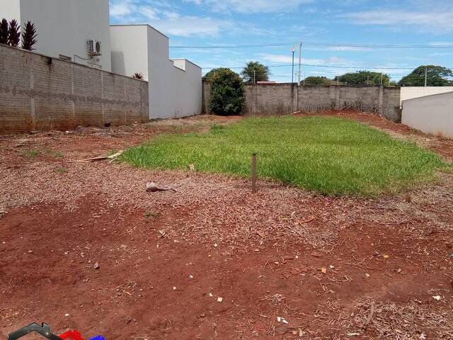 Área para Venda em Boituva - 4