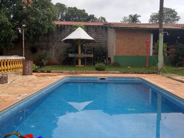 #CH830 - Chácara para Venda em Boituva - SP