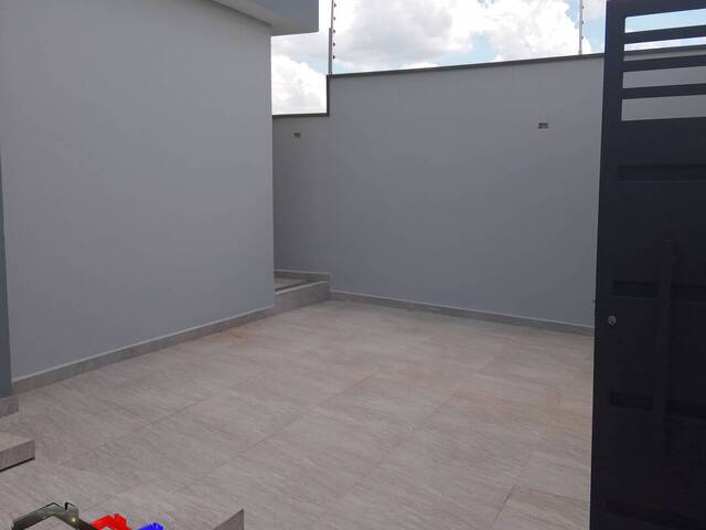 Casa para Venda em Boituva - 4