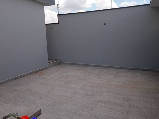 Casa para Venda em Boituva - 5