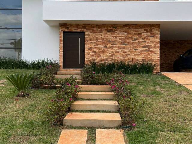 #CA837 - Casa para Venda em Araçoiaba da Serra - SP - 1