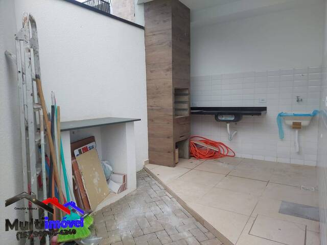 Apartamento para Venda em Boituva - 4