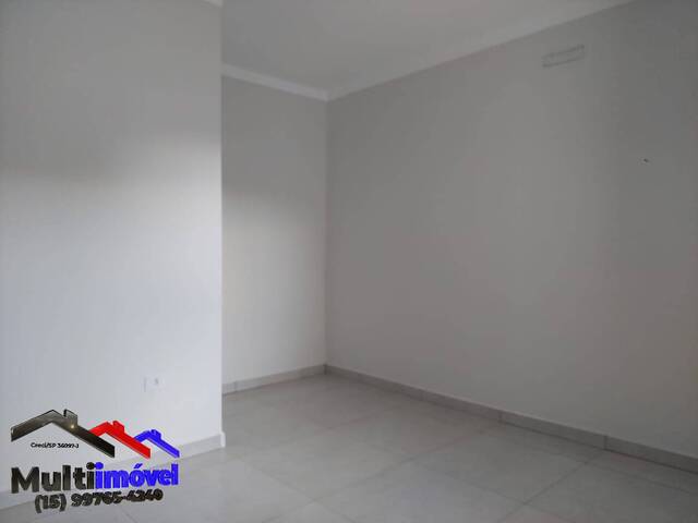 #AP840 - Apartamento para Venda em Boituva - SP - 3