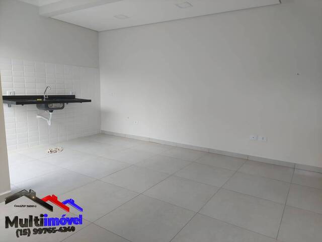 Apartamento para Venda em Boituva - 5