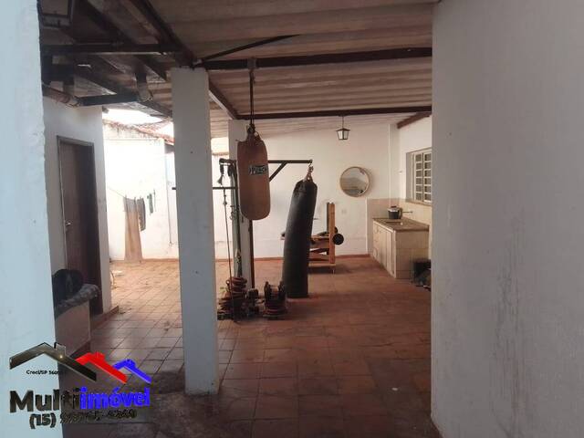 Casa para Venda em Boituva - 4
