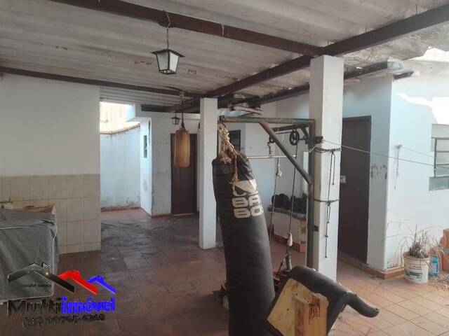 Casa para Venda em Boituva - 5