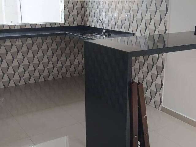 #CA851 - Casa para Venda em Boituva - SP