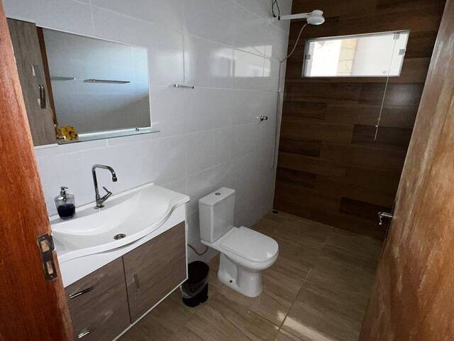 #CA864 - Casa para Venda em Boituva - SP