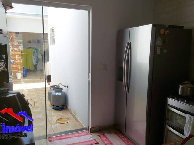 #CA873 - Casa para Venda em Boituva - SP