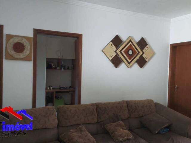 #CA873 - Casa para Venda em Boituva - SP