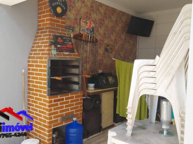Casa para Venda em Boituva - 4