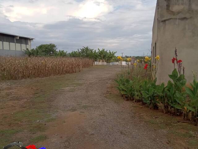 #TE874 - Terreno para Venda em Iperó - SP - 3