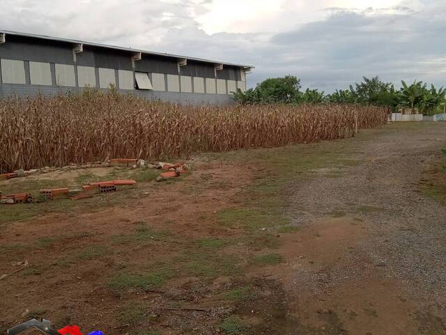 Terreno para Venda em Iperó - 5