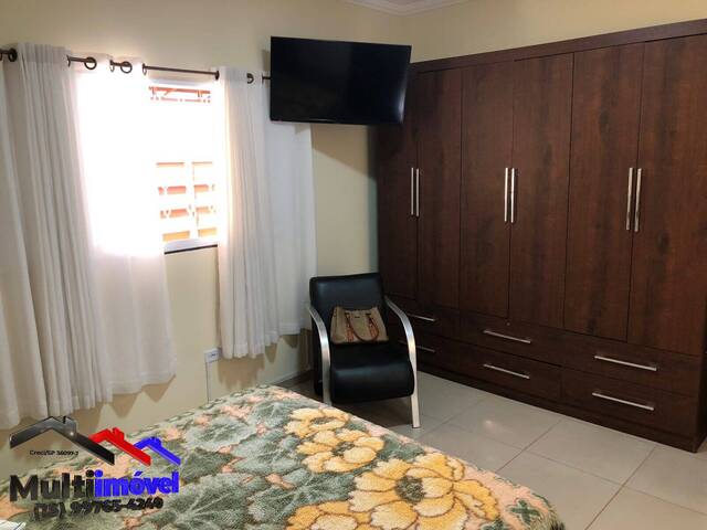 Casa para Venda em Boituva - 5