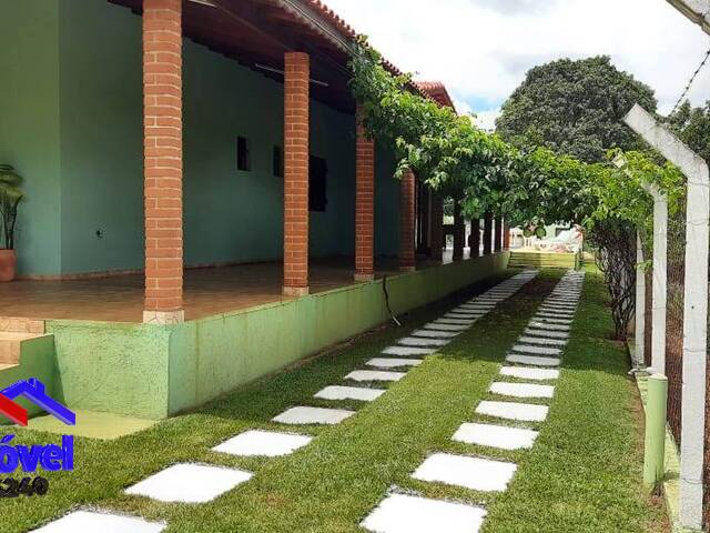 Chácara para Venda em Boituva - 4