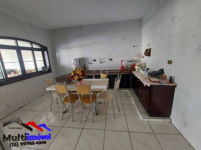 Casa para Venda em Boituva - 5