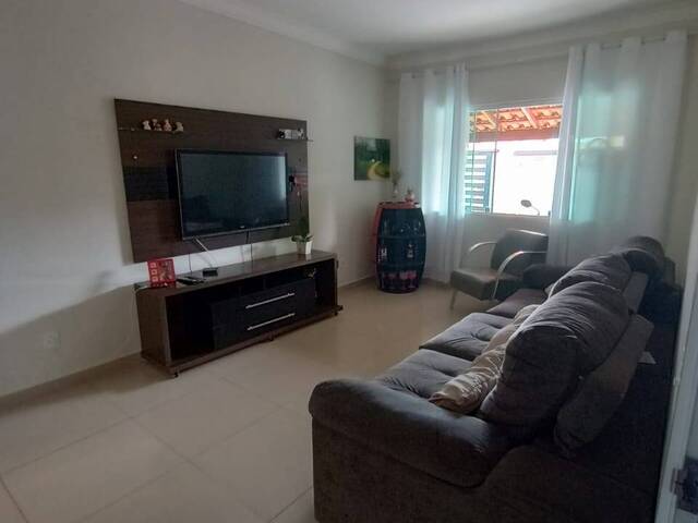 Casa para Venda em Boituva - 4