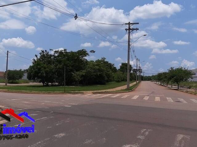 #TE919 - Terreno para Venda em Boituva - SP - 3