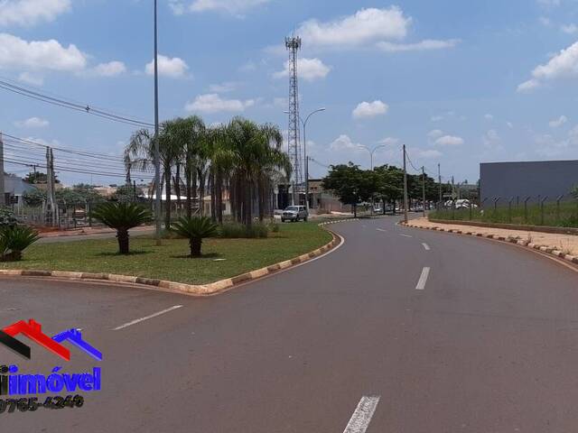 Terreno para Venda em Boituva - 5