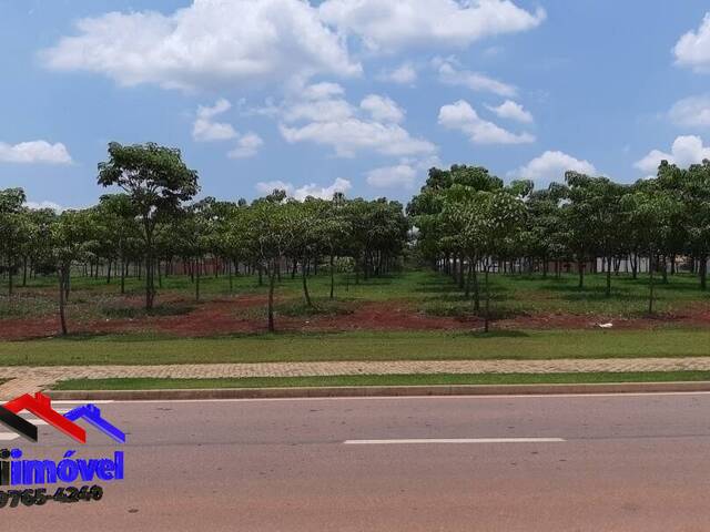 Terreno para Venda em Boituva - 4