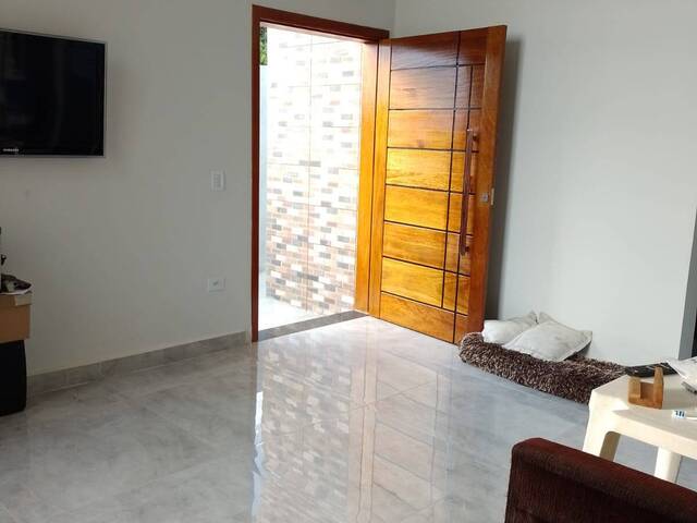 Casa para Venda em Boituva - 4