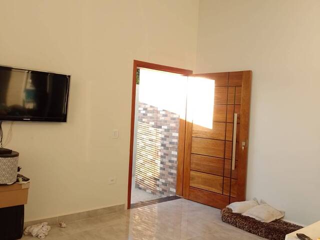 Casa para Venda em Boituva - 5