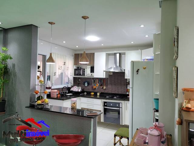 Apartamento para Venda em Boituva - 4