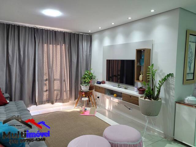 Apartamento para Venda em Boituva - 5