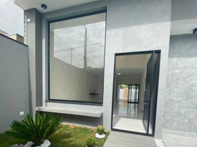 #Ca795 - Casa para Venda em Boituva - SP