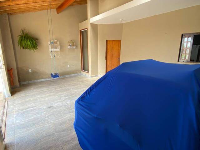 #CA930 - Casa para Venda em Boituva - SP