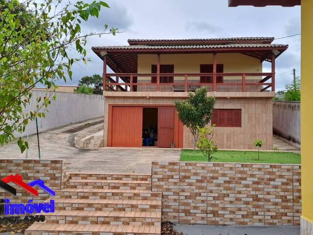 #CH931 - Casa para Venda em Tatuí - SP - 2