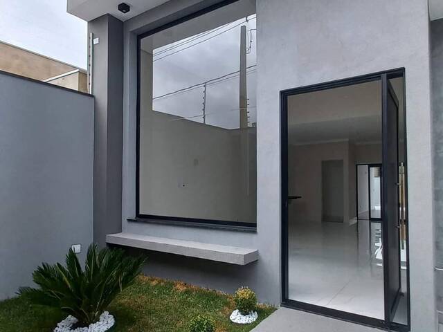 #Ca795 - Casa para Venda em Boituva - SP