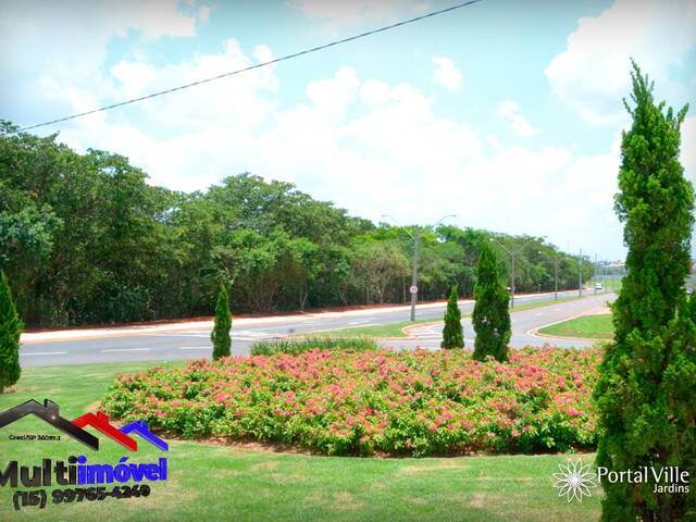 Área para Venda em Boituva - 4