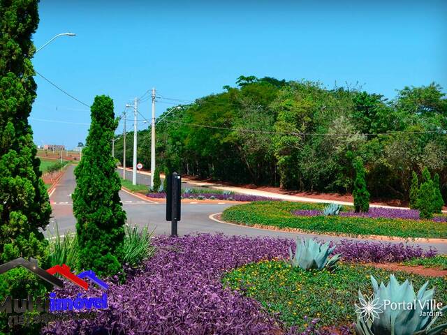 Área para Venda em Boituva - 5