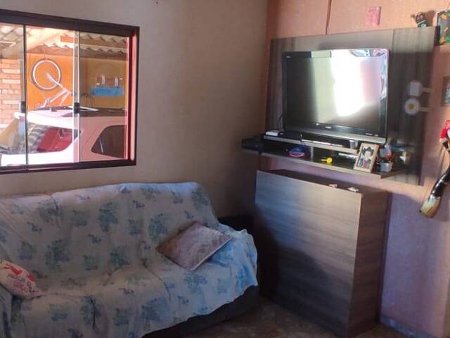 Casa para Venda em Boituva - 5