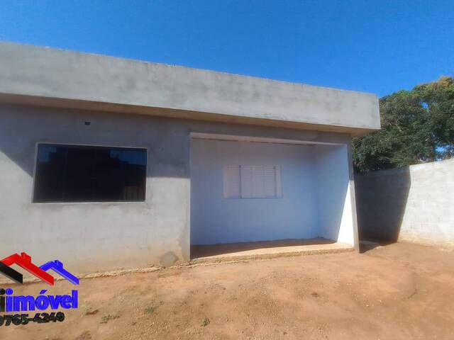 #CH944 - Casa para Venda em Boituva - SP - 2