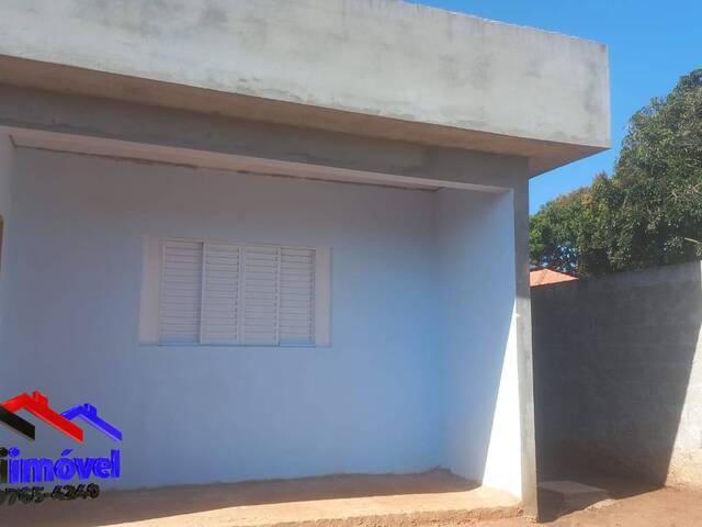 #CH944 - Casa para Venda em Boituva - SP - 3