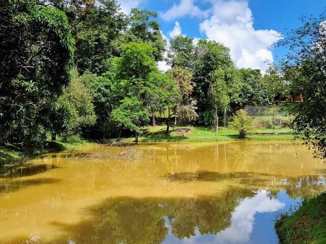 #CH948 - Chácara para Venda em Boituva - SP - 2