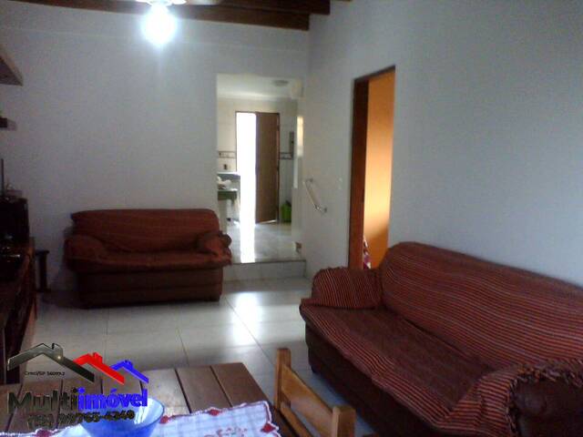 Casa para Venda em Boituva - 5