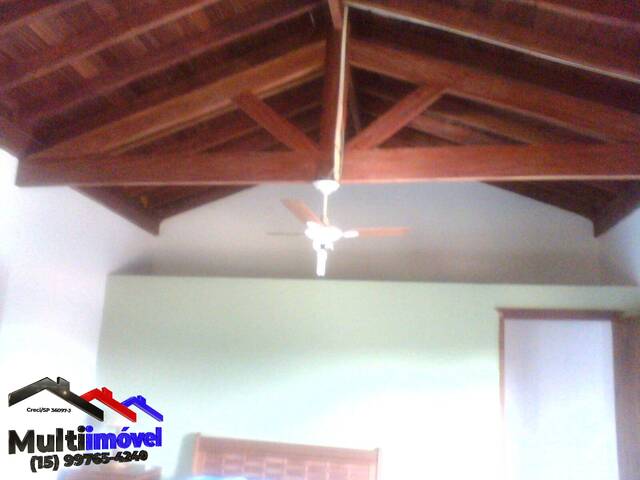 Casa para Venda em Boituva - 4