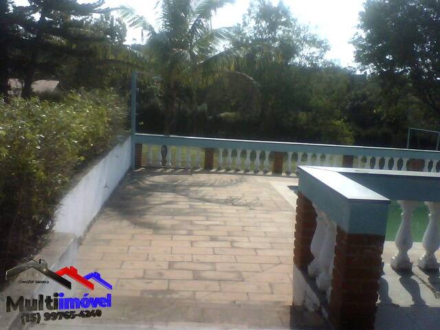 #CH949 - Casa para Venda em Boituva - SP