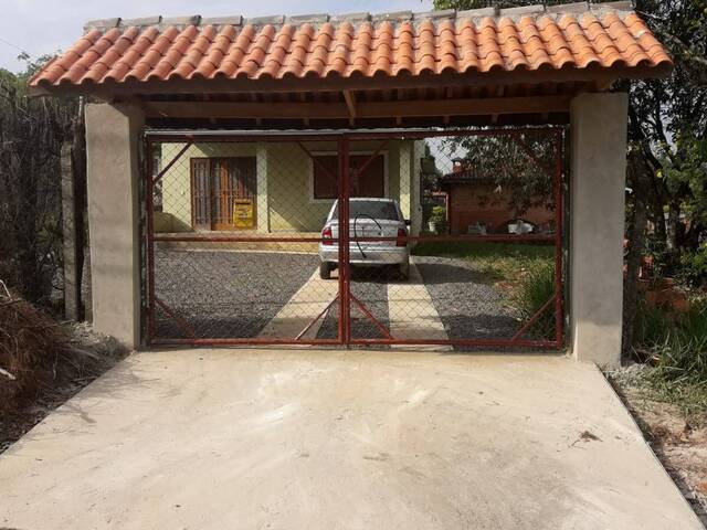 #CH949 - Casa para Venda em Boituva - SP